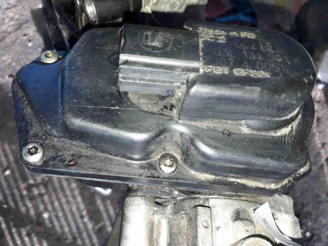 bontott VW PASSAT B6 EGR / AGR Szelep