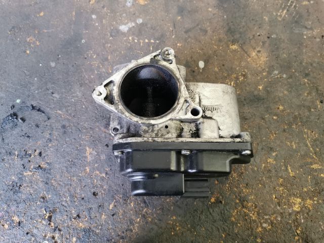 bontott VW PASSAT B6 EGR / AGR Szelep