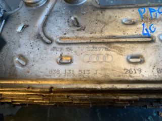 bontott VW PASSAT B6 EGR / AGR Vákum Szelep