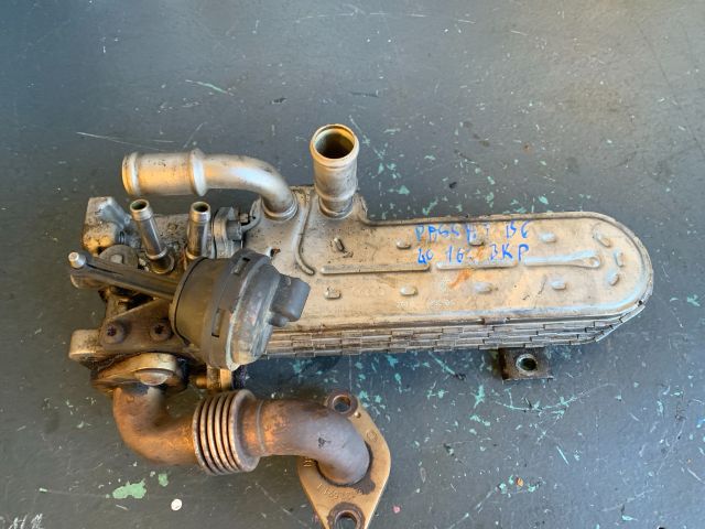 bontott VW PASSAT B6 EGR / AGR Vákum Szelep