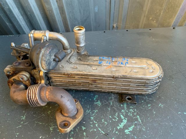 bontott VW PASSAT B6 EGR / AGR Vákum Szelep