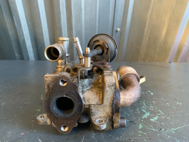 bontott VW PASSAT B6 EGR / AGR Vákum Szelep