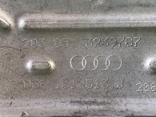 bontott VW PASSAT B6 EGR Hűtő