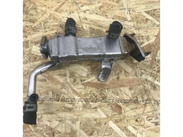 bontott VW PASSAT B6 EGR Hűtő