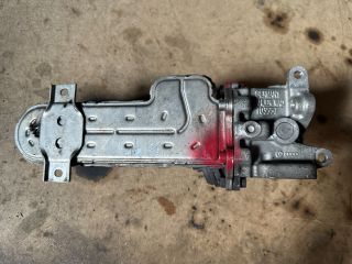 bontott VW PASSAT B6 EGR Hűtő