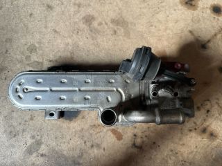 bontott VW PASSAT B6 EGR Hűtő