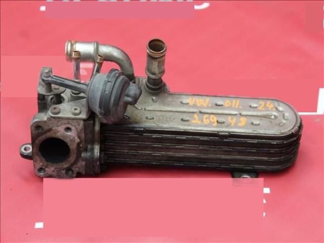 bontott VW PASSAT B6 EGR Hűtő