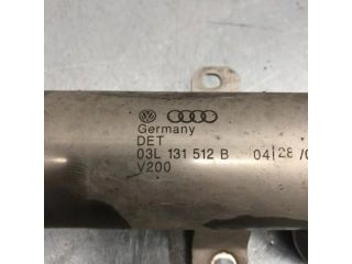 bontott VW PASSAT B6 EGR Hűtő