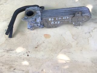 bontott VW PASSAT B6 EGR Hűtő