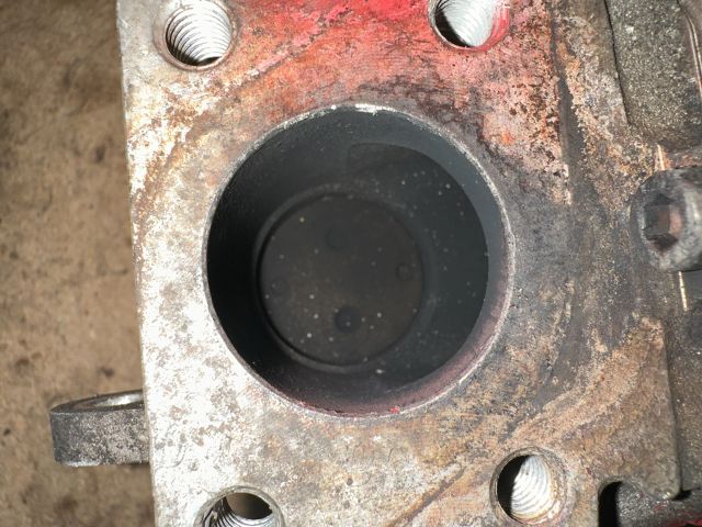 bontott VW PASSAT B6 EGR Hűtő