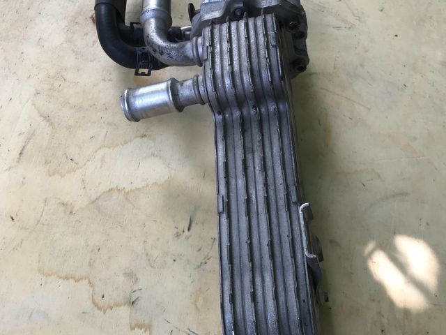 bontott VW PASSAT B6 EGR Hűtő