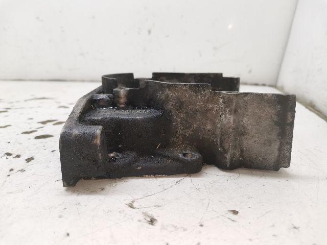 bontott VW PASSAT B6 Első Főtengely Szimmeringház