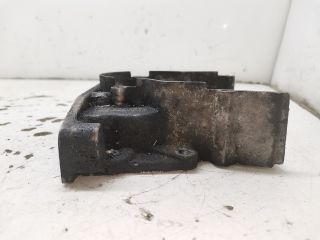 bontott VW PASSAT B6 Első Főtengely Szimmeringház