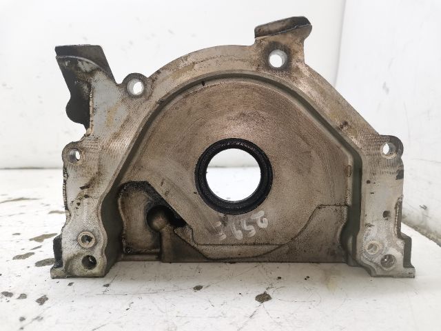 bontott VW PASSAT B6 Első Főtengely Szimmeringház