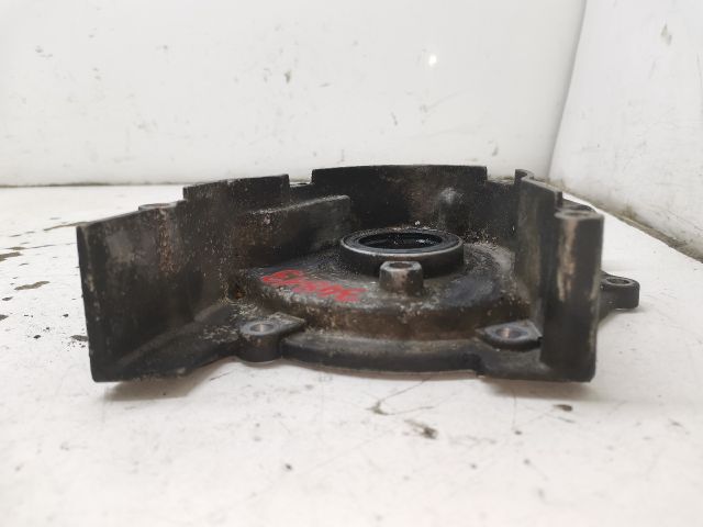 bontott VW PASSAT B6 Első Főtengely Szimmeringház