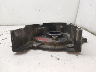 bontott VW PASSAT B6 Első Főtengely Szimmeringház