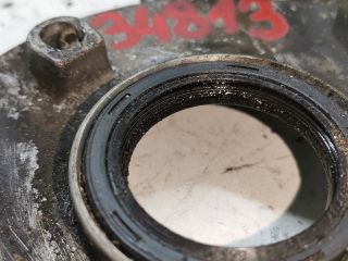 bontott VW PASSAT B6 Első Főtengely Szimmeringház