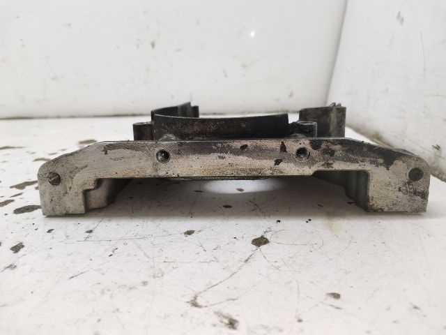 bontott VW PASSAT B6 Első Főtengely Szimmeringház