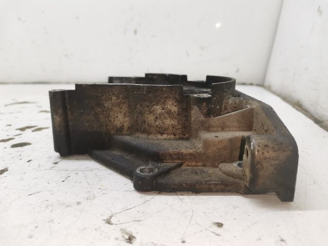 bontott VW PASSAT B6 Első Főtengely Szimmeringház