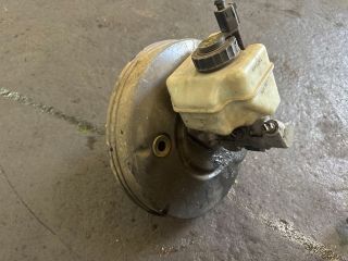 bontott VW PASSAT B6 Fékrásegítő