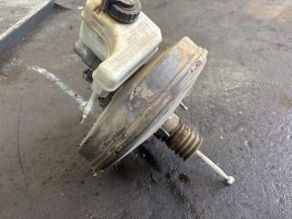 bontott VW PASSAT B6 Fékrásegítő