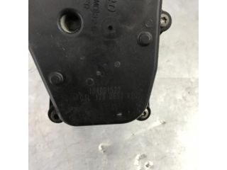 bontott VW PASSAT B6 Fojtószelep (Elektromos)