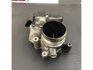 bontott VW PASSAT B6 Fojtószelep (Elektromos)