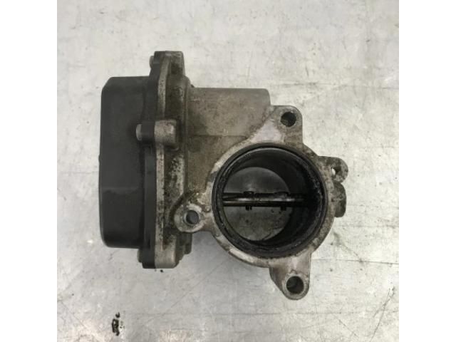 bontott VW PASSAT B6 Fojtószelep (Elektromos)