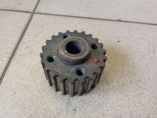 bontott VW PASSAT B6 Főtengely Bordáskerék / Lánckerék