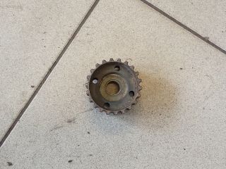 bontott VW PASSAT B6 Főtengely Bordáskerék / Lánckerék