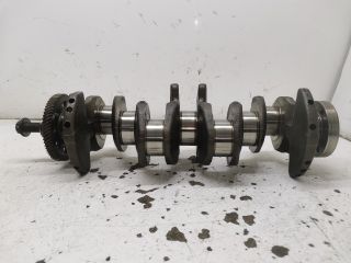 bontott VW PASSAT B6 Főtengely (Magában)