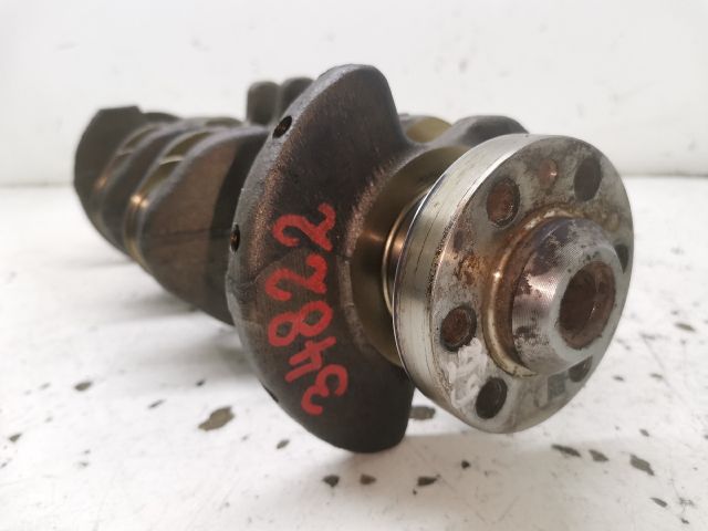 bontott VW PASSAT B6 Főtengely (Magában)