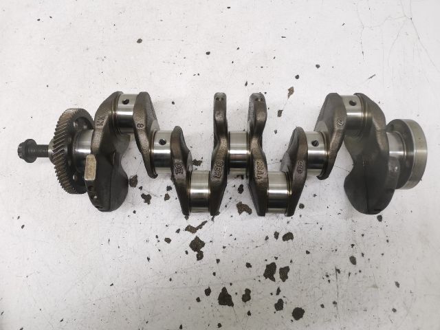 bontott VW PASSAT B6 Főtengely (Magában)