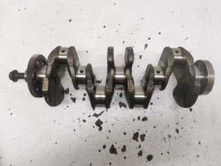 bontott VW PASSAT B6 Főtengely (Magában)