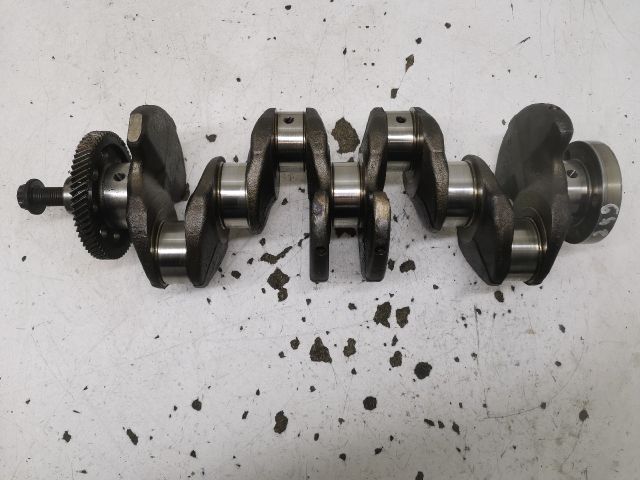 bontott VW PASSAT B6 Főtengely (Magában)