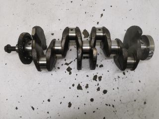 bontott VW PASSAT B6 Főtengely (Magában)