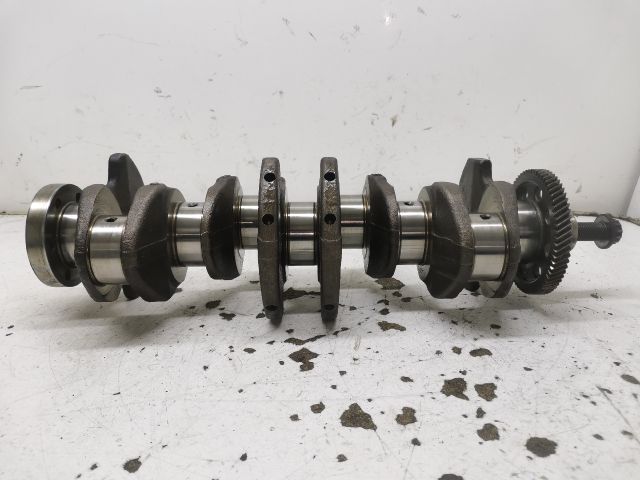 bontott VW PASSAT B6 Főtengely (Magában)