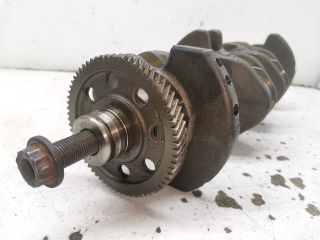 bontott VW PASSAT B6 Főtengely (Magában)