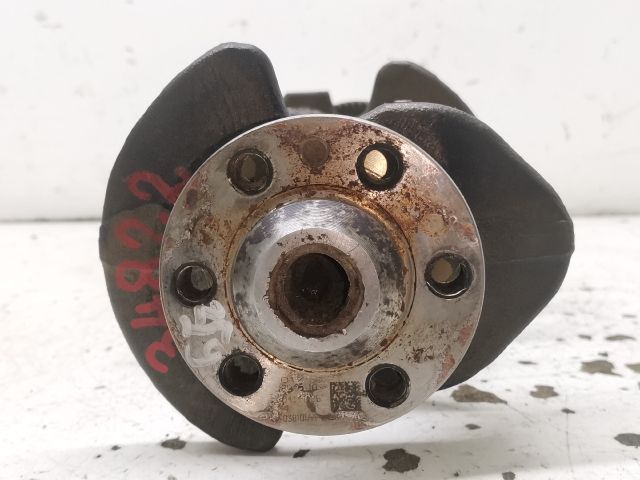 bontott VW PASSAT B6 Főtengely (Magában)