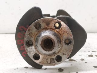 bontott VW PASSAT B6 Főtengely (Magában)