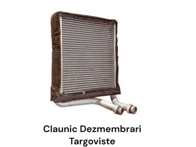 bontott VW PASSAT B6 Fűtőradiátor