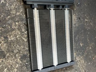 bontott VW PASSAT B6 Fűtőradiátor