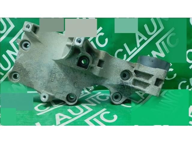 bontott VW PASSAT B6 Generátor Tartó Bak