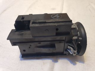 bontott VW PASSAT B6 Gyújtáskapcsoló Házzal