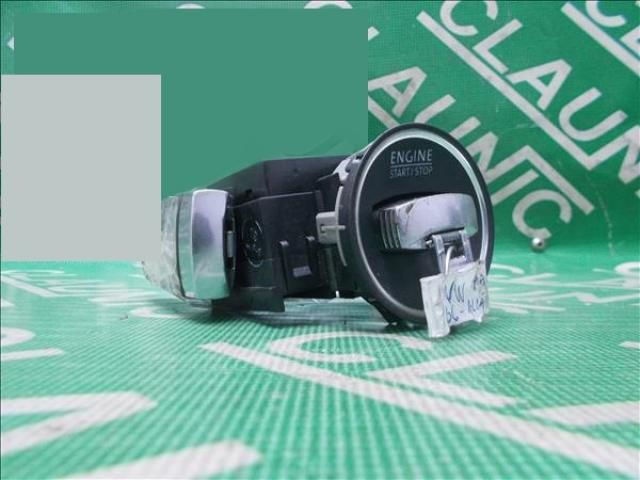 bontott VW PASSAT B6 Gyújtáskapcsoló