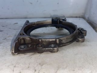 bontott VW PASSAT B6 Hátsó Főtengely Szimmeringház