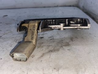 bontott VW PASSAT B6 Hátsó Főtengely Szimmeringház