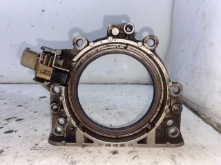 bontott VW PASSAT B6 Hátsó Főtengely Szimmeringház