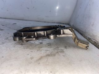 bontott VW PASSAT B6 Hátsó Főtengely Szimmeringház