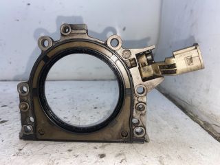 bontott VW PASSAT B6 Hátsó Főtengely Szimmeringház